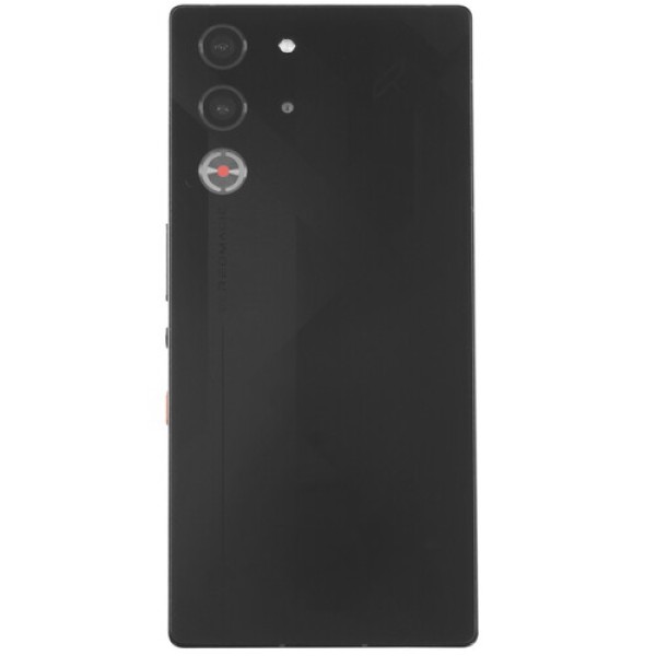 6.85" Смартфон Nubia Red Magic 10 Pro 256 ГБ черный