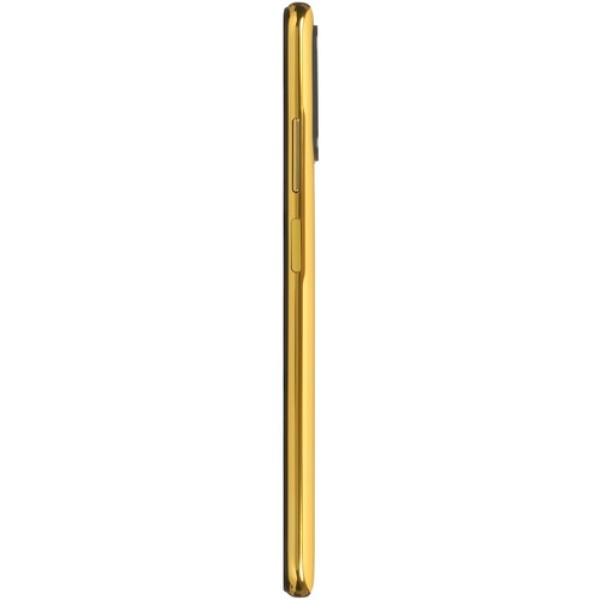 6.43" Смартфон POCO M5s 128 ГБ желтый