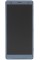 Смартфон Sony Xperia XZ2 DS 5.7" 64Gb Dark Green 8(4x2,8Ghz+4x1,8Ghz)/4096Mb/2160x1080/IPS/LTE/NFC/IP68/Cam19/3180mAh/And8.1