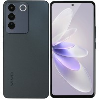 6.62" Смартфон Vivo V27e 128 ГБ черный