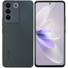 6.62" Смартфон Vivo V27e 128 ГБ черный