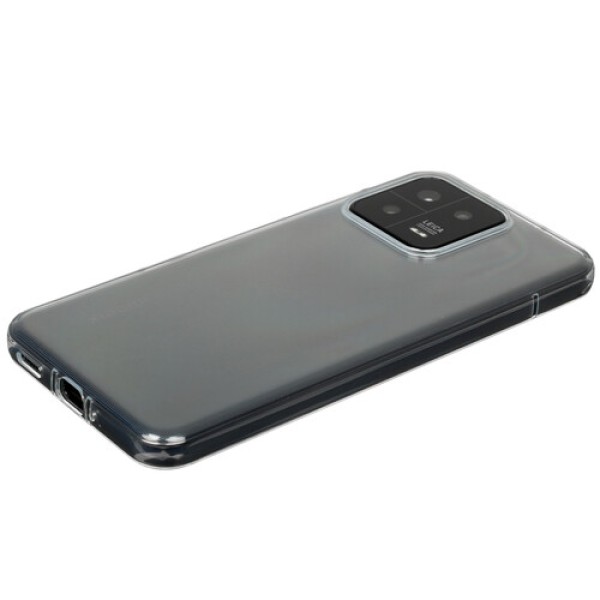 Смартфон Xiaomi 13 8/256Gb [6.36"/5G/NFC/Cam50Mpx/4500mAh/Black]