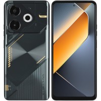 6.8" Смартфон Tecno POVA 6 Neo 256 ГБ черный