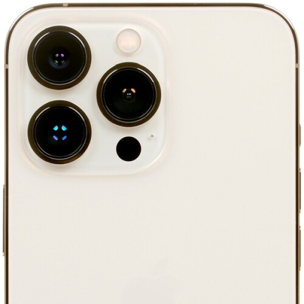 6.1" Смартфон Apple iPhone 13 Pro 256 ГБ золотистый