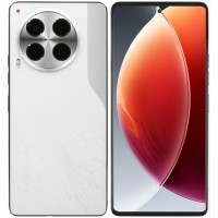 6.8" Смартфон Tecno CAMON 30 5G 256 ГБ белый