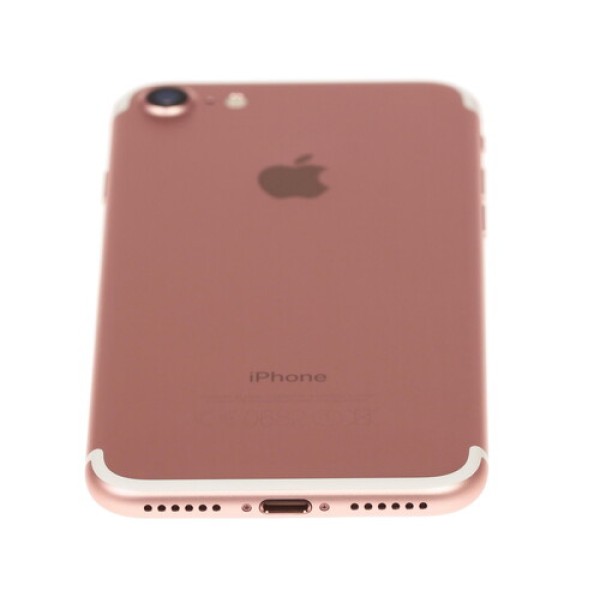 Смартфон Apple iPhone 7 4,7" 256Gb Rose 4x2.3Ghz/2048Mb/1334x750/IPS/3G/LTE/GPS/Cam12/iOS