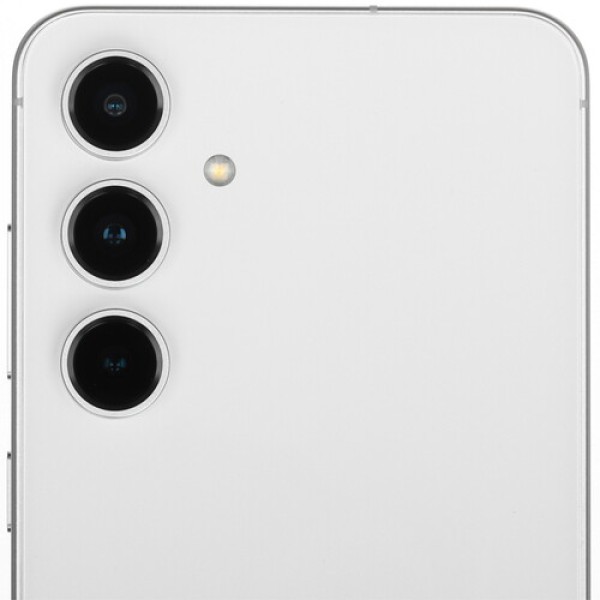 6.7" Смартфон Samsung Galaxy S24 FE 128 ГБ серый