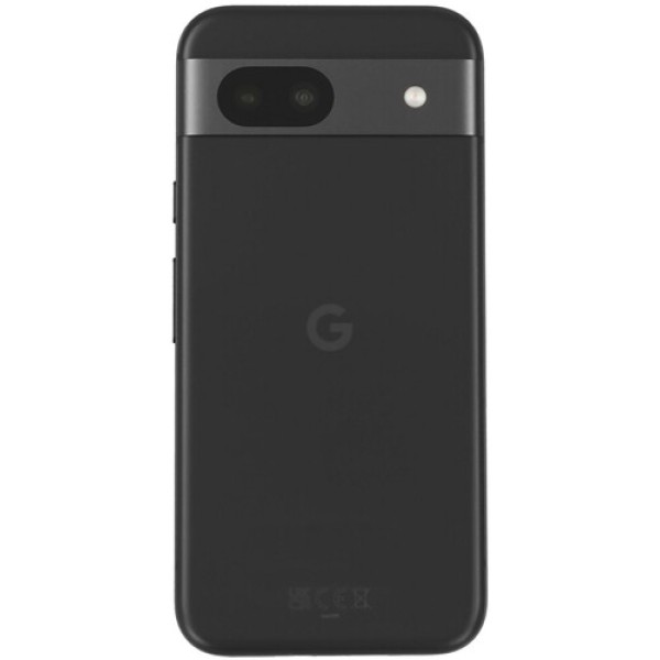 6.1" Смартфон Google Pixel 8a 128 ГБ черный