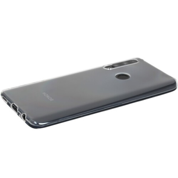 Смартфон Honor 9X Premium 6/128Gb [6,59"/LTE/NFC/Cam48+8+2Mpx/4000mAh/Black]