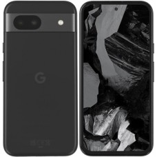 6.1" Смартфон Google Pixel 8a 128 ГБ черный