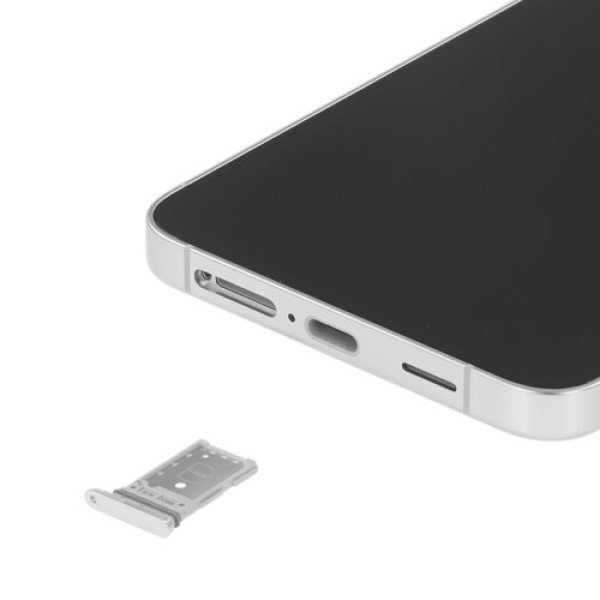 6.7" Смартфон Samsung Galaxy S24+ 512 ГБ серый