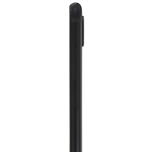 Смартфон Honor Play 6.3" 64Gb Black 8(4x2,36Ghz+4x1,8Ghz)/4096Mb/2340x1080/IPS/2SIM/LTE/NFC/Cam16+2/3750mAh/Android 8.1