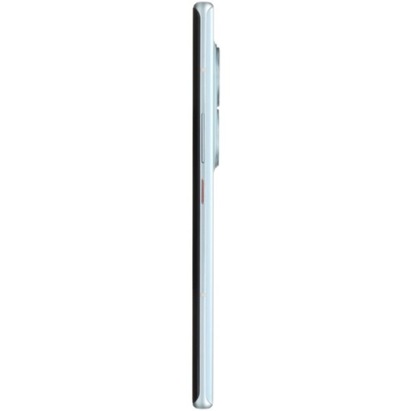 6.8" Смартфон Tecno PHANTOM X2 256 ГБ серебристый