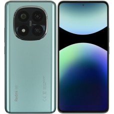6.67" Смартфон Xiaomi Redmi Note 14 Pro+ 5G 512 ГБ голубой