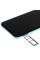 6.56" Смартфон Tecno SPARK GO 2023 64 ГБ голубой