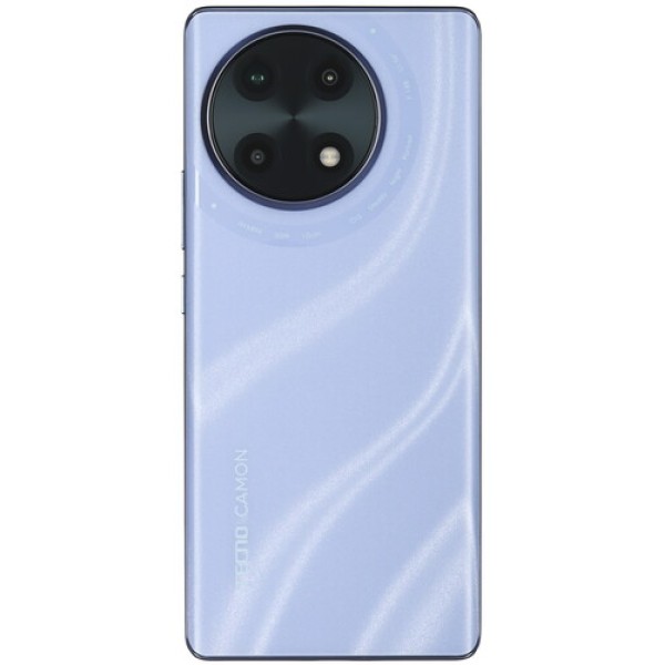 6.78" Смартфон Tecno CAMON 30S 128 ГБ фиолетовый