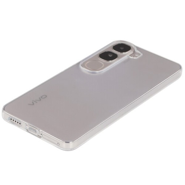 6.67" Смартфон Vivo V40 Lite 128 ГБ серебристый