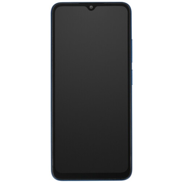 6.71" Смартфон Xiaomi Redmi 12C 64 ГБ синий