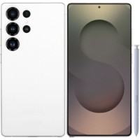 6.9" Смартфон Samsung Galaxy S25 Ultra 512 ГБ серебристый