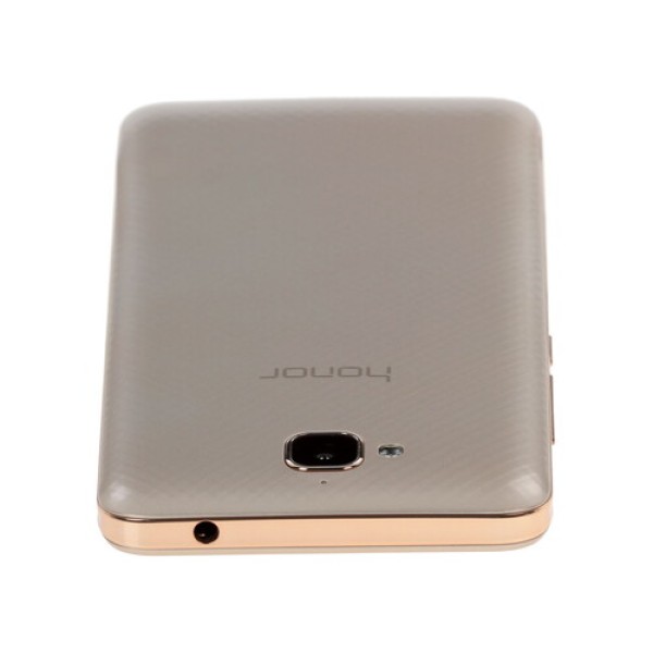 Смартфон Honor 4C Pro 5" 16Gb Gold 4x1.3Ghz/2048Mb/1280x720/IPS/2SIM/LTE/GPS/Cam13AF/4000mAh/Android 5.1