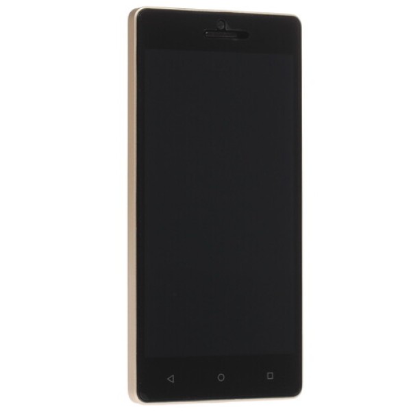 Смартфон DEXP Ixion M450 Neon Gold [5" 8Gb 4x1.0GHz/1Gb/1280x720/IPS/2SIM/LTE/cam8AF/2200mAh/Android 5.1]