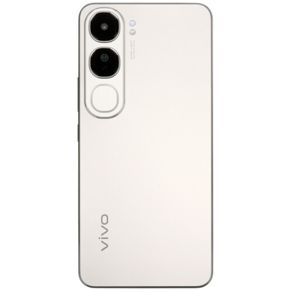 6.67" Смартфон Vivo V40 Lite 256 ГБ серебристый