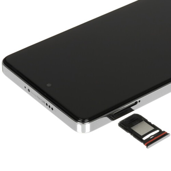 6.8" Смартфон Tecno CAMON 30 5G 256 ГБ белый