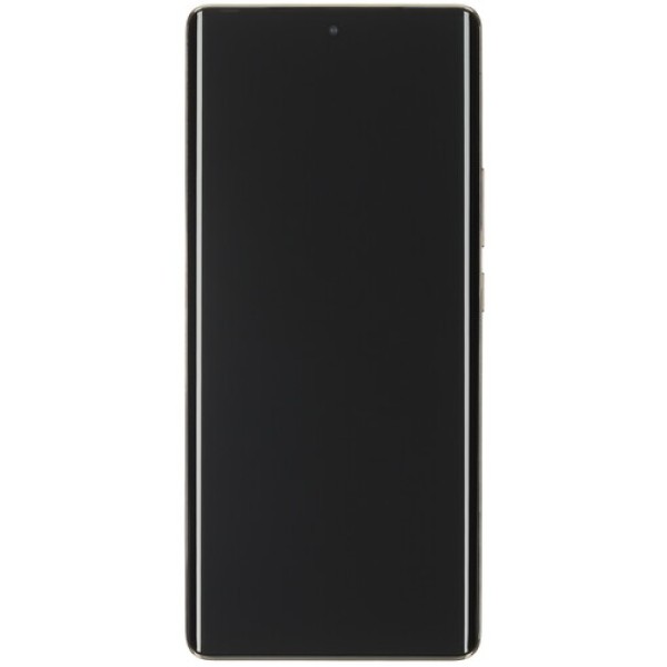 6.78" Смартфон Infinix NOTE 40 Pro 256 ГБ зеленый