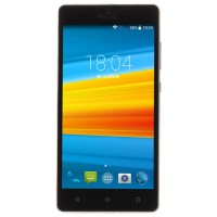 Смартфон DEXP Ixion M450 Neon Gold [5" 8Gb 4x1.0GHz/1Gb/1280x720/IPS/2SIM/LTE/cam8AF/2200mAh/Android 5.1]