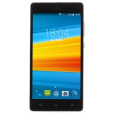 Смартфон DEXP Ixion M450 Neon Gold [5" 8Gb 4x1.0GHz/1Gb/1280x720/IPS/2SIM/LTE/cam8AF/2200mAh/Android 5.1]