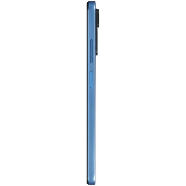 Смартфон Xiaomi Redmi Note 11 Pro 5G 6/64Gb [6.67"/5G /NFC/Cam108Mpx/5000mAh/Atlantic Blue]