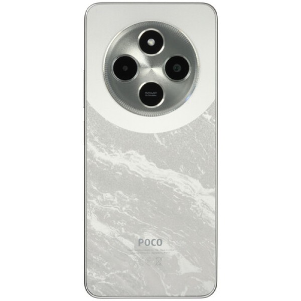 6.88" Смартфон POCO C75 128 ГБ золотистый