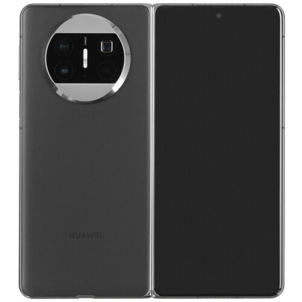 7.85" Смартфон HUAWEI Mate X3 512 ГБ черный