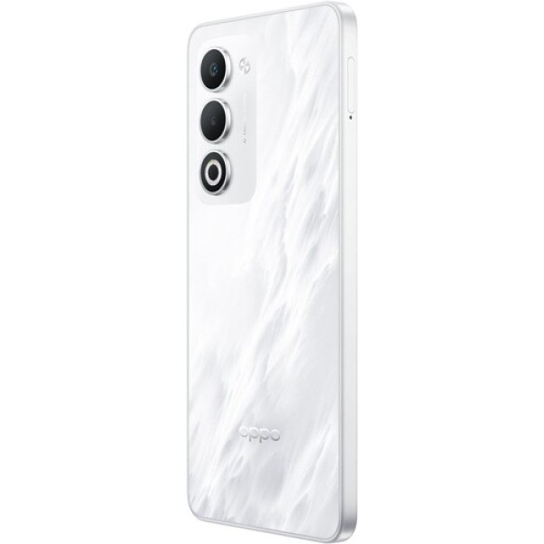 6.67" Смартфон OPPO A5i Pro 128 ГБ белый