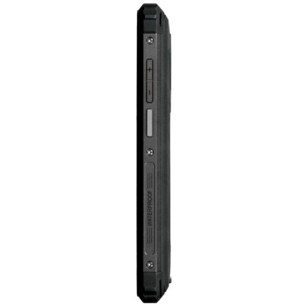 5.7" Смартфон Blackview BV6600 Pro 64 ГБ черный