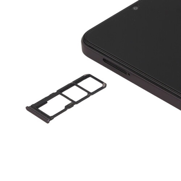 6.75" Смартфон INOI A54 256 ГБ фиолетовый