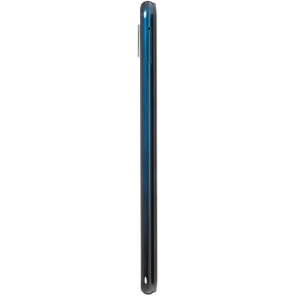 Смартфон Vivo Y11 6.35" 32Gb Blue QC439/8 (4x1.95Ghz+4x1.45Ghz)/3072Mb/1544x720/2SIM/LTE/Cam13+2/5000mAh/Android 9