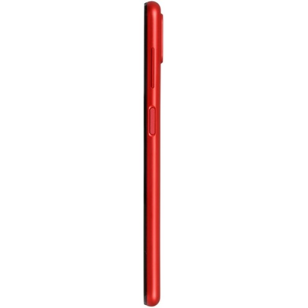 6.5" Смартфон Samsung Galaxy A12 32 ГБ красный (А125F)