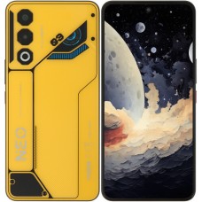 6.8" Смартфон Nubia Neo 3 GT 256 ГБ желтый