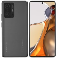 6.67" Смартфон Xiaomi 11T Pro 128 ГБ серый