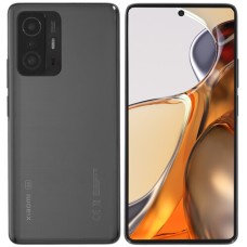 6.67" Смартфон Xiaomi 11T Pro 128 ГБ серый