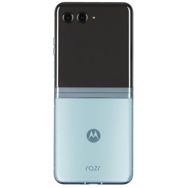 6.9" Смартфон Motorola Razr 40 Ultra 512 ГБ голубой