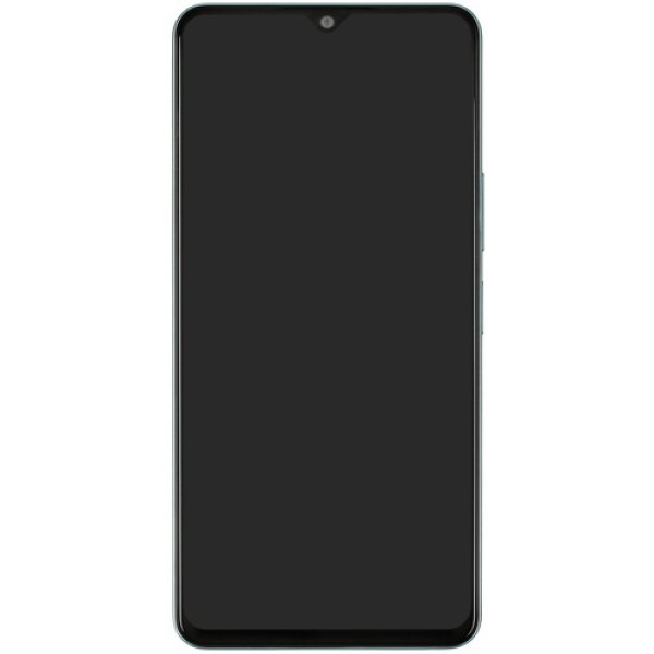6.64" Смартфон Vivo Y27 128 ГБ голубой
