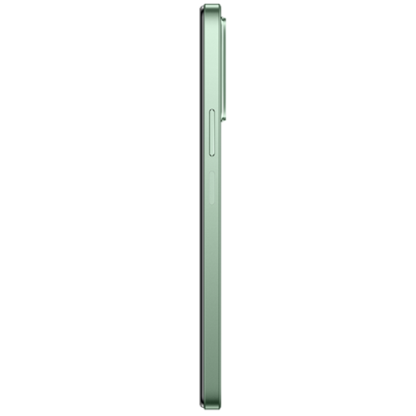 6.56" Смартфон HONOR X6b 256 ГБ зеленый