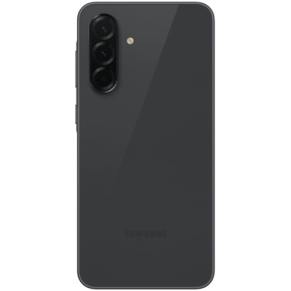 6.7" Смартфон Samsung Galaxy A36 128 ГБ черный