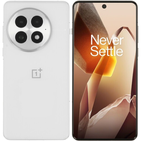6.82" Смартфон OnePlus 13 512 ГБ белый