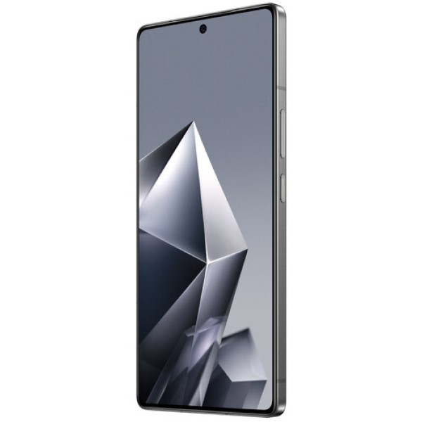 6.78" Смартфон Infinix NOTE 50 Pro 256 ГБ черный