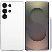 6.9" Смартфон Samsung Galaxy S25 Ultra 1024 ГБ серебристый