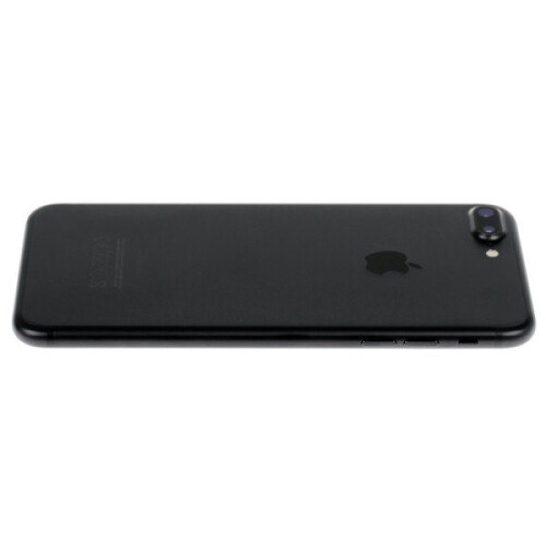 5.5" Смартфон Apple iPhone 7 Plus 256 Гб черный матовый