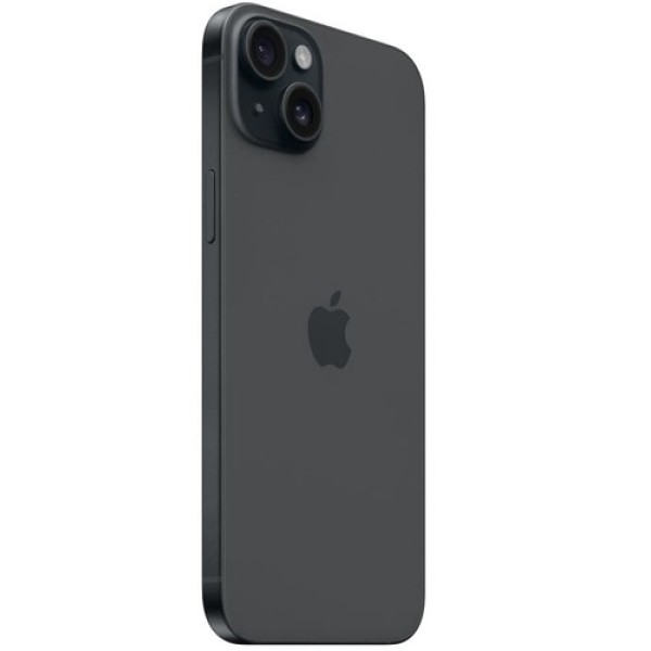 6.7" Смартфон Apple iPhone 15 Plus 256 ГБ черный